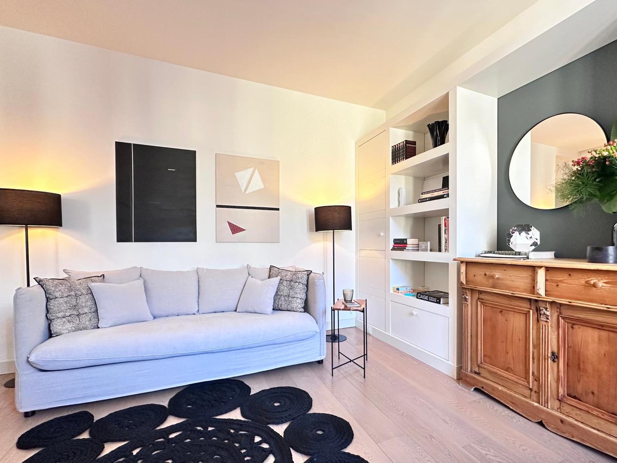 Lily Pads -Elegant Apartment- In The City Center Mailand Exterior foto
